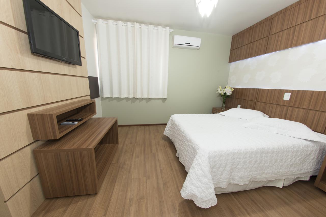 REGENTE HOTEL PATO BRANCO 3* (Brazil) - from US$ 67